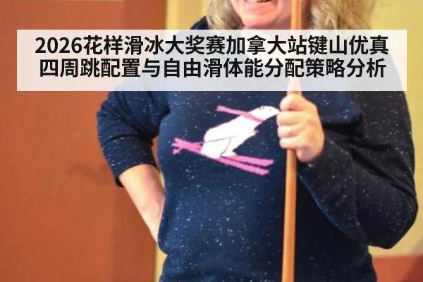 2026花样滑冰大奖赛加拿大站键山优真四周跳配置与自由滑体能分配策略分析